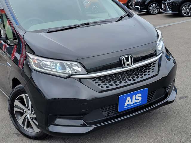 Honda FREED HYBRID 2020-07 16154-2