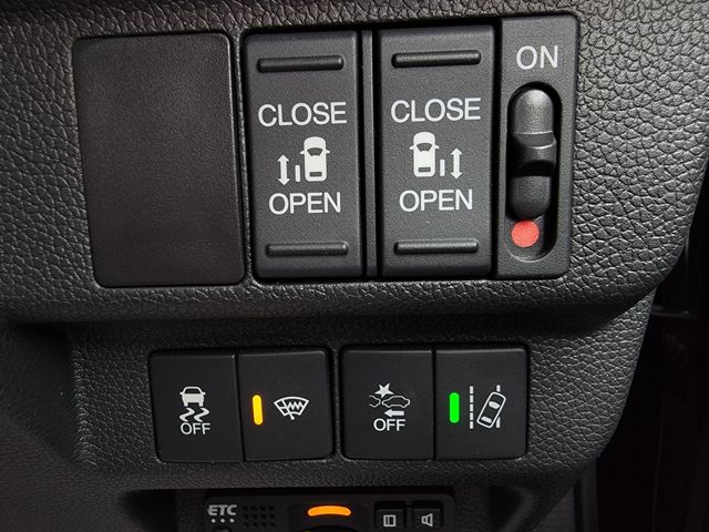 Honda FREED HYBRID 2020-07 16154-11