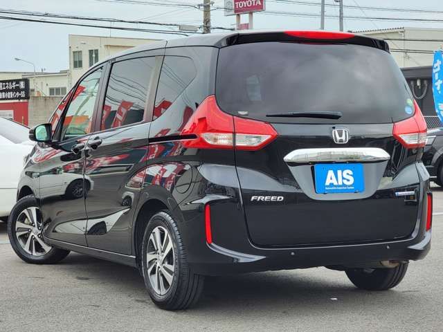 Honda FREED HYBRID 2020-07 16154-8