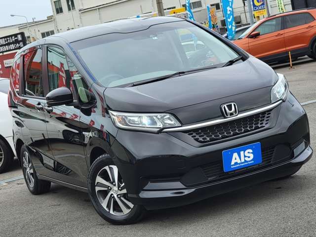 Honda FREED HYBRID 2020-07 16154-1