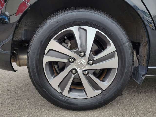 Honda FREED HYBRID 2020-07 16154-4