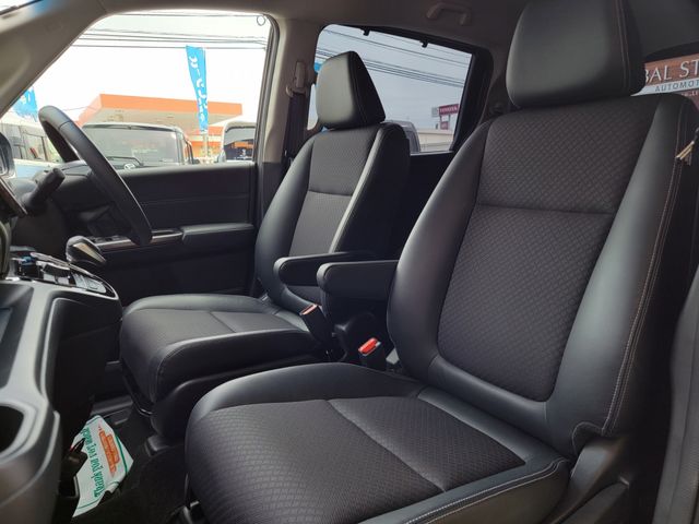 Honda FREED HYBRID 2020-07 16154-17