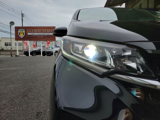 Honda FREED HYBRID 2020-07 16154-19