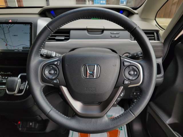 Honda FREED HYBRID 2020-07 16154-10
