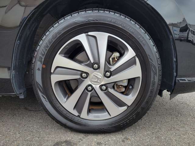 Honda FREED HYBRID 2020-07 16154-3