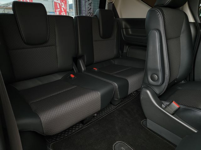 Honda FREED HYBRID 2020-07 16154-16