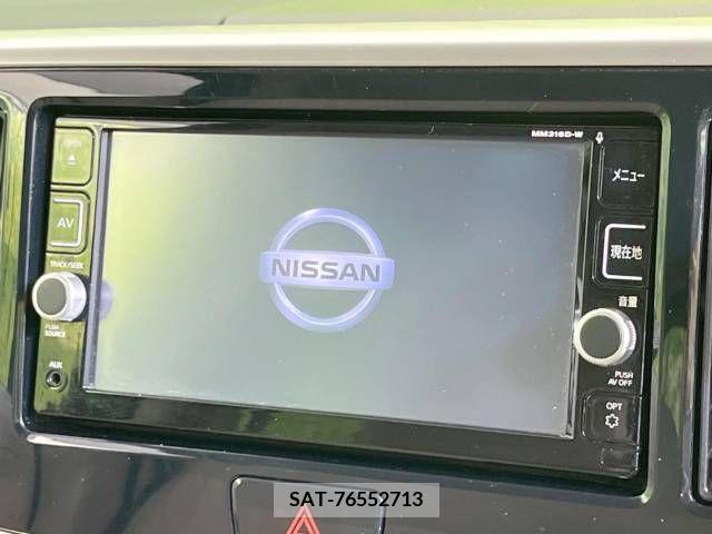 Nissan ROOX 2016-12 323808-3