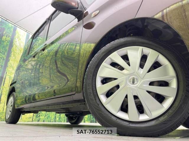 Nissan ROOX 2016-12 323808-13