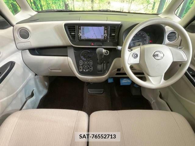 Nissan ROOX 2016-12 323808-1