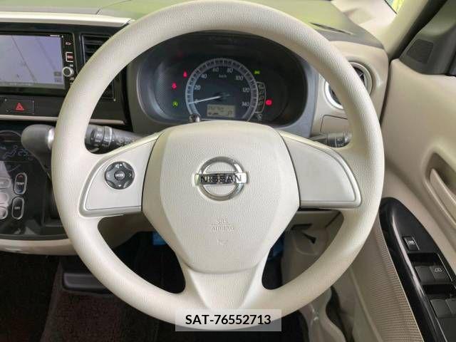 Nissan ROOX 2016-12 323808-11