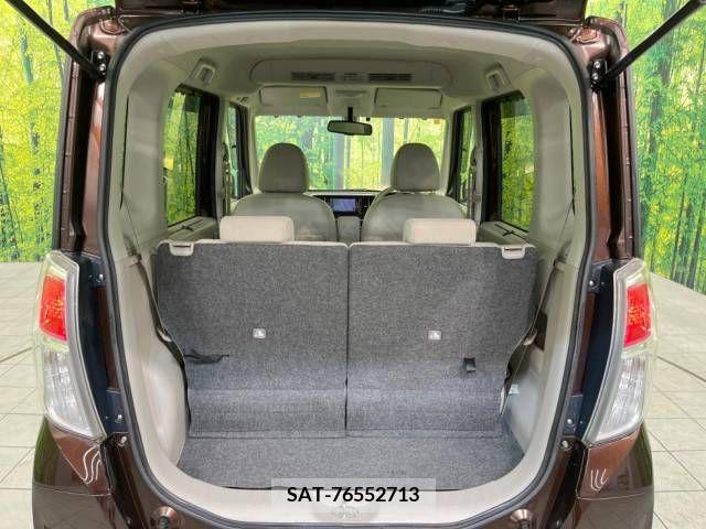 Nissan ROOX 2016-12 323808-10