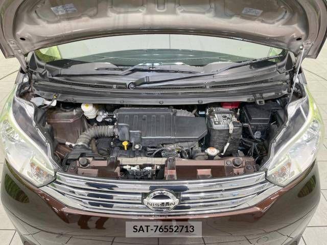 Nissan ROOX 2016-12 323808-18