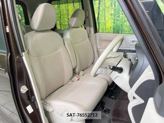 Nissan ROOX 2016-12 323808-8