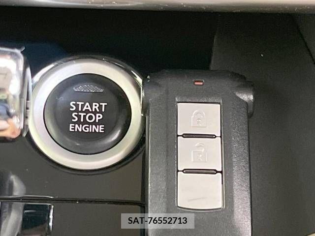 Nissan ROOX 2016-12 323808-7