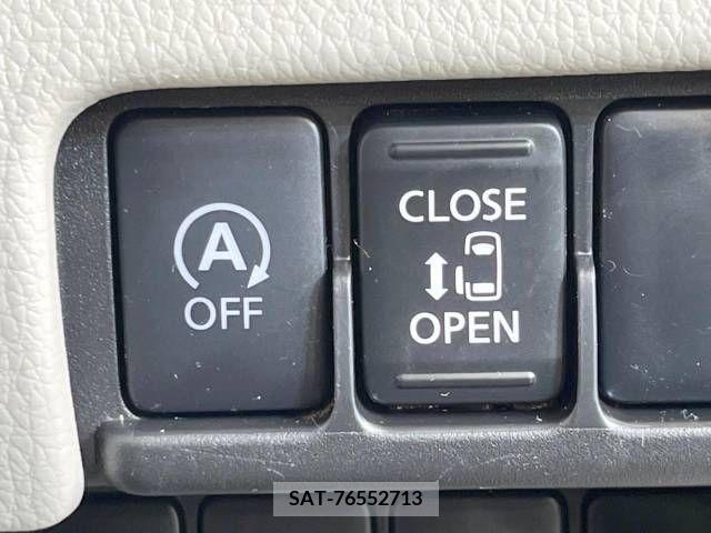 Nissan ROOX 2016-12 323808-5