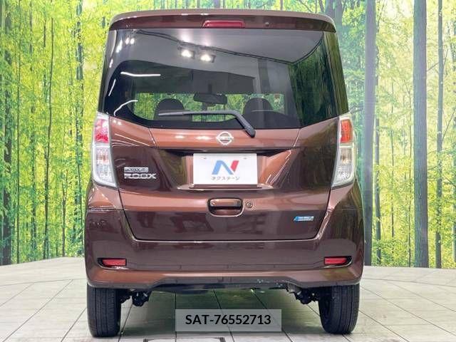 Nissan ROOX 2016-12 323808-15