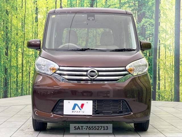 Nissan ROOX 2016-12 323808-14