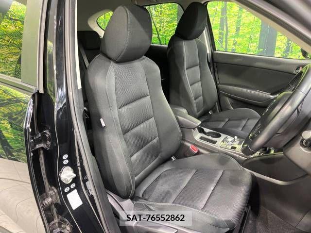 Mazda CX-5 2015-10 265807-8