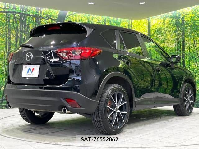 Mazda CX-5 2015-10 265807-17
