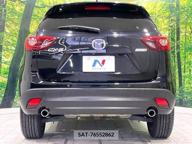 Mazda CX-5 2015-10 265807-15
