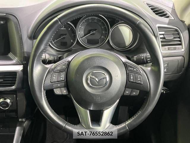 Mazda CX-5 2015-10 265807-11