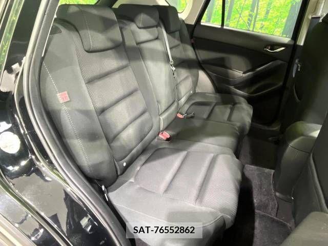 Mazda CX-5 2015-10 265807-9