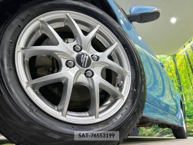 Toyota AQUA 2014-01 384051-13