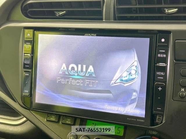 Toyota AQUA 2014-01 384051-2