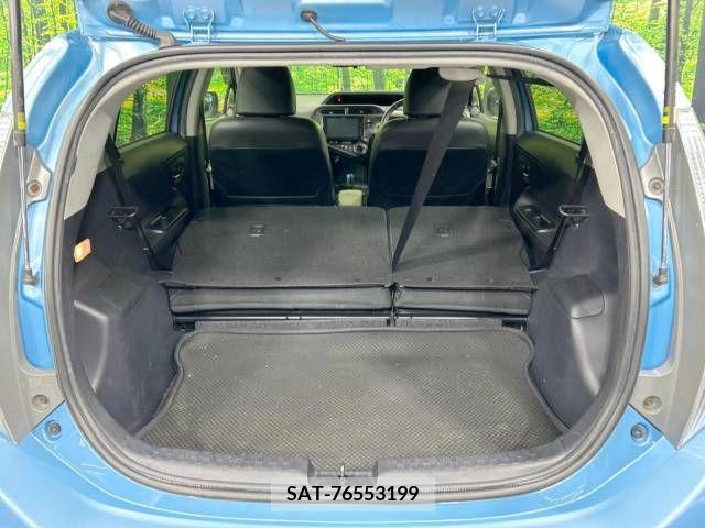 Toyota AQUA 2014-01 384051-10