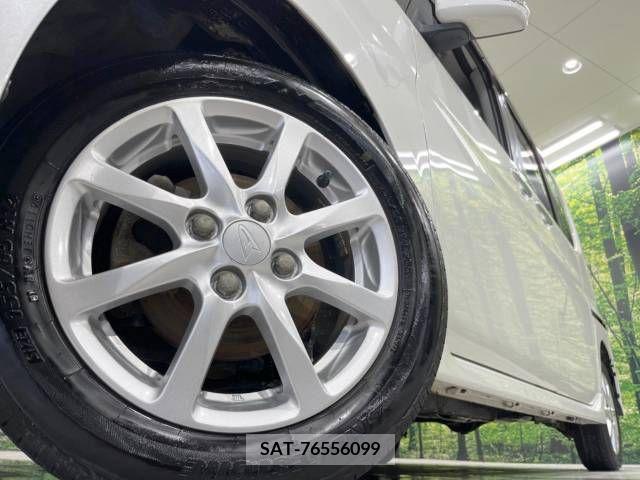 Daihatsu TANTO 2013-09 339843-13