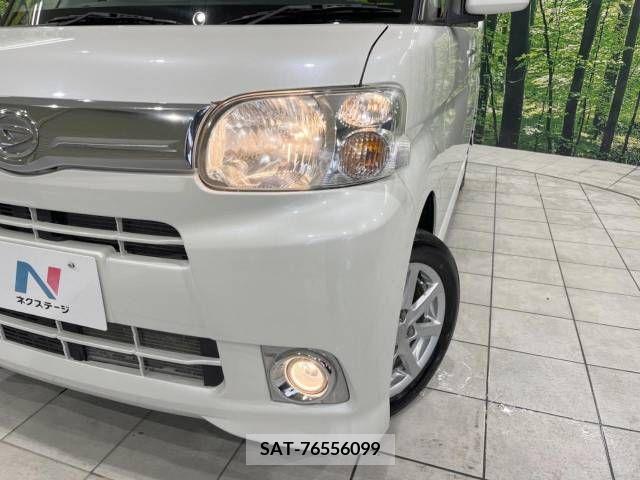 Daihatsu TANTO 2013-09 339843-12
