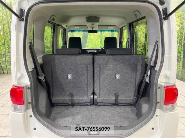 Daihatsu TANTO 2013-09 339843-11