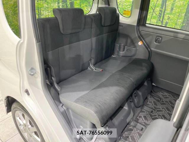 Daihatsu TANTO 2013-09 339843-9