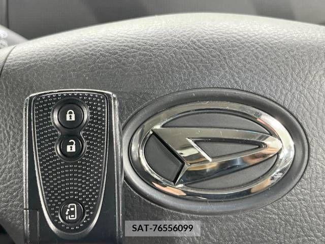 Daihatsu TANTO 2013-09 339843-3