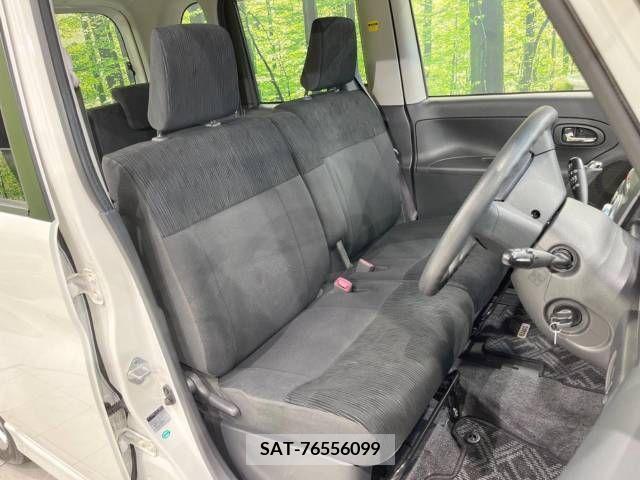 Daihatsu TANTO 2013-09 339843-8