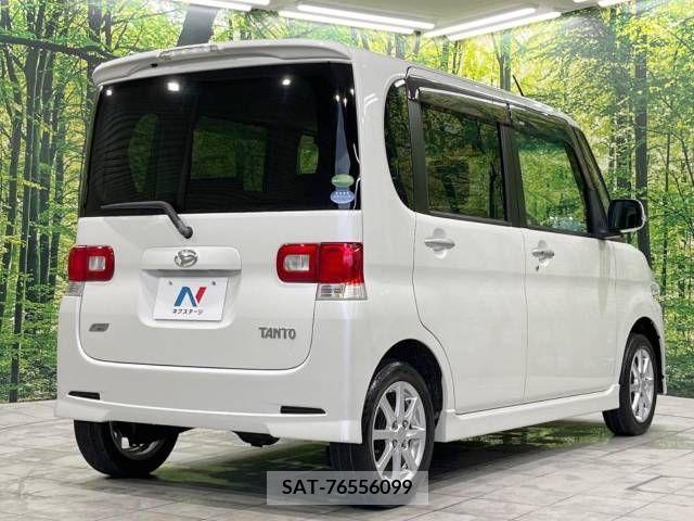 Daihatsu TANTO 2013-09 339843-17