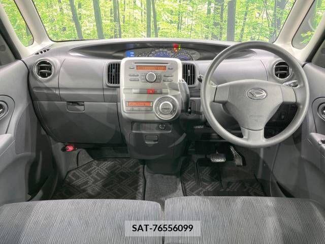 Daihatsu TANTO 2013-09 339843-1