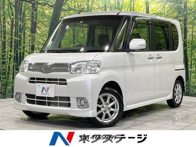 Daihatsu TANTO 2013-09 339843-0