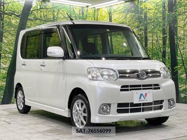 Daihatsu TANTO 2013-09 339843-16