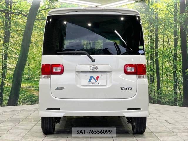 Daihatsu TANTO 2013-09 339843-15