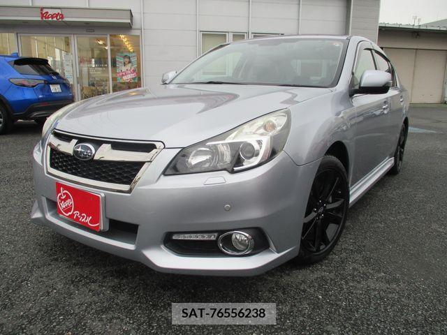 Subaru LEGACY B4 2012-06 275070-7