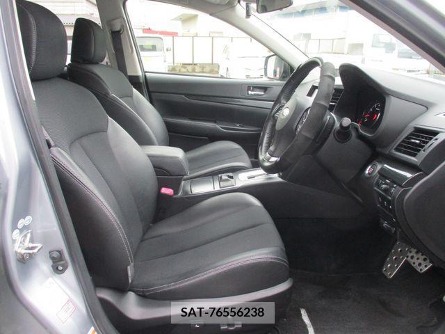 Subaru LEGACY B4 2012-06 275070-10