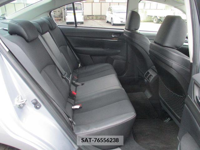 Subaru LEGACY B4 2012-06 275070-14