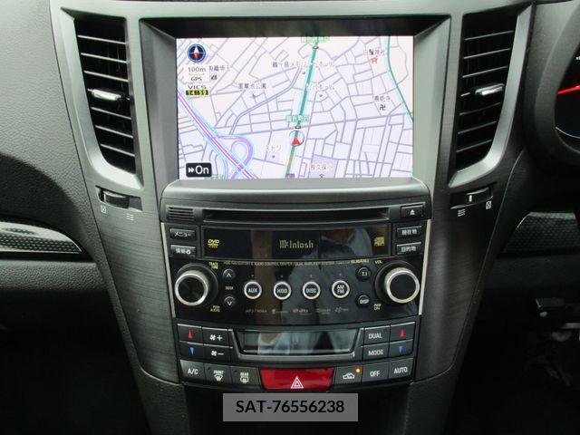 Subaru LEGACY B4 2012-06 275070-16