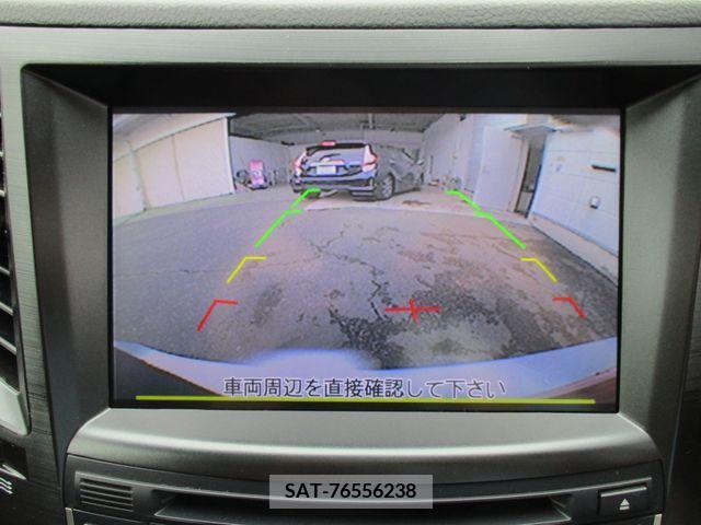 Subaru LEGACY B4 2012-06 275070-17