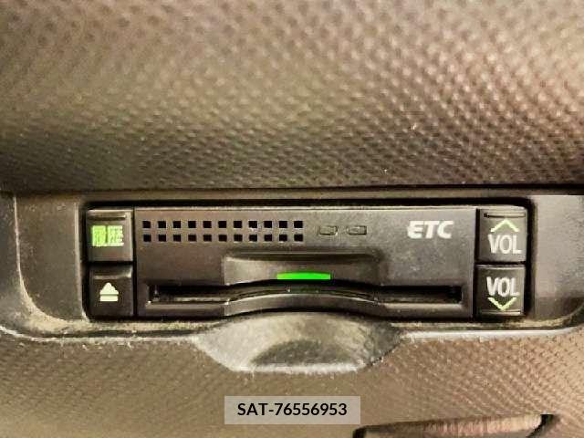 Toyota RACTIS 2008-11 366846-7