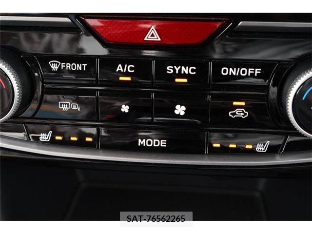 Subaru FORESTER 2019-04 270215-19