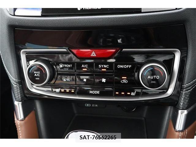 Subaru FORESTER 2019-04 270215-18