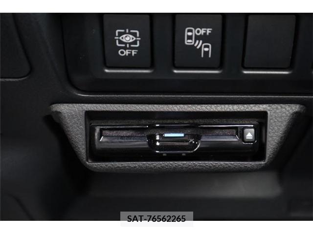 Subaru FORESTER 2019-04 270215-13