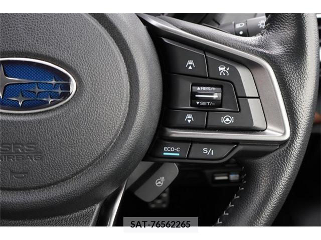 Subaru FORESTER 2019-04 270215-14